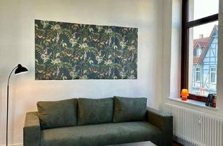 Immobilie mieten in Campestraße, 38302 Wolfenbüttel, Campestraße, Wolfenbüttel furnished