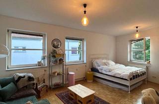 Immobilie mieten in 93049 Westenviertel, Befristete Miete für traumhaftes WG-Zimmer im wunderschönen Westenviertel