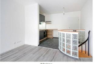 Immobilie mieten in Am Lindengarten 25, 12529 Schönefeld, Schönefeld Moderne 2-Zimmer-Wohnung Terrasse 2 Stellplätzen