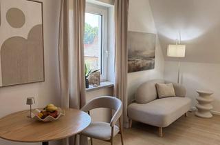 Immobilie mieten in Droste-Hülshoff-Straße, 32584 Löhne, Modernes Wohlfühl-Apartment an der Werre – Top-Anbindung nach Bad Oeynhausen & Kliniken