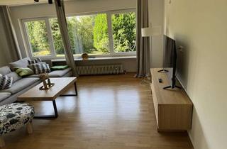 Immobilie mieten in Wilferdinger Str. 42, 76307 Karlsbad, Wunderschönes helles Bungalow mit großem Garten und toller Ausstattung