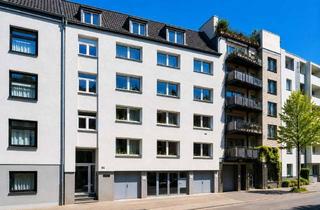 Lager mieten in Engelbertstraße 44, 50674 Altstadt-Süd, Lagerfläche im Belgischem Viertel