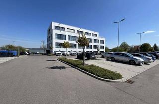 Immobilie kaufen in Welschenäckerstraße 13, 75177 Nordstadt, Investment- u. Entwicklungsstandort in Top-Lage. Neubau-Gewerbeimmobilie mit Bauplatz und B-Plan
