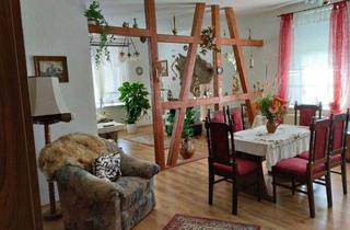 Immobilie kaufen in 99326 Ilmtal, Wohn- und Geschäftshaus mit Charakter und vielseitigem Potenzial