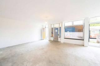 Geschäftslokal mieten in Berliner Allee 128, 13088 Weißensee, Ladenfläche mit 15 m Front in Weißensee – ideal für Retail, Café oder Showroom
