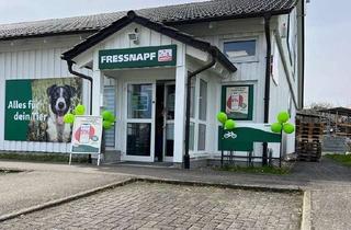 Geschäftslokal mieten in Im Unteren Stollen, 79189 Bad Krozingen, 187 m² Einzelhandelsfläche im etablierten Fachmarktzentrum Bad Krozingen