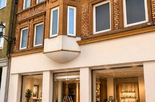 Geschäftslokal mieten in Kramerstraße 25, 87700 Memmingen, Attraktive Einzelhandelsfläche in bester Innenstadtlage von Memmingen