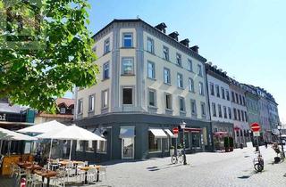 Geschäftslokal mieten in 78462 Konstanz, Hochwertig ausgestattetes Ladengeschäft mitten im Herzen der Konstanzer Altstadt