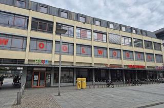 Geschäftslokal mieten in Wallstraße 13, 01067 Innere Altstadt, Dresden, Wallstraße 13 - attraktive Einzelhandelsfläche - provisionsfrei und sofort verfügbar