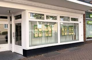 Büro zu mieten in 47533 Kleve, Modernes Büro/Ladenlokal im oberen Teil der Klever Fußgängerzone