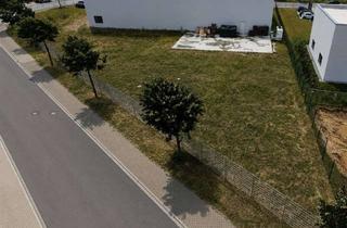 Gewerbeimmobilie kaufen in Kohlenmühle 11, 23569 Kücknitz, Gewerbegrundstück 1.330 m² in Lübeck-Kücknitz - nahe A1, Hafen & Ostsee mit Baugenehmigung für Halle