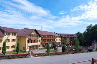 Gewerbeimmobilie kaufen in Lina-Müller-Weg, 94253 Bischofsmais, Exklusives Hotelinvestment im Bayrischen Wald
