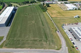 Gewerbeimmobilie kaufen in 08371 Glauchau, Attraktives Gewerbegrundstück in Glauchau ca. 60.000 m²