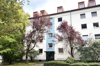 Wohnung kaufen in 63303 Dreieich, Helle 3-Zi.-Whg. mit Balkon in Dreieich-Sprendlingen