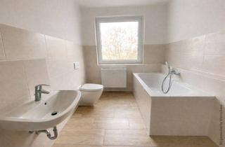 Wohnung mieten in Zeulenrodaer Straße 22, 07549 Gera, Wir bauen für Sie um: 5-Raum-Wohnung mit vielen Extras in Lusan