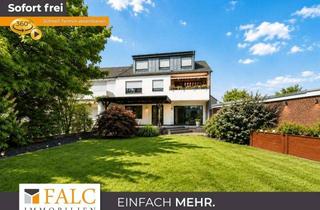 Wohnung kaufen in 51061 Köln, Wohnen wie im eigenen Haus