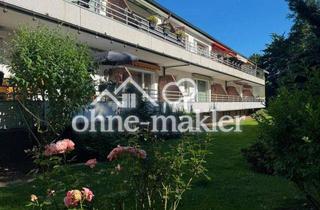 Wohnung mieten in Scheelring 24, 22457 Hamburg, Von privat! - Schöne 2,5 Zimmer-Wohnung mit Balkon, Keller, Stellplatz