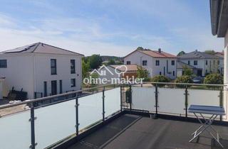 Wohnung mieten in Rothanger 16, 86676 Ehekirchen, Exklusives Wohnen: 4-Zimmer-Wohntraum mit A+ Energiebilanz & Traumbalkon (Erstbezug)