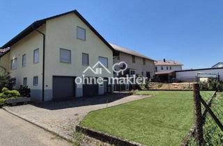 Einfamilienhaus kaufen in 75031 Eppingen, Einfamilienhaus (Doppelhaus) Eppingen-Elsenz