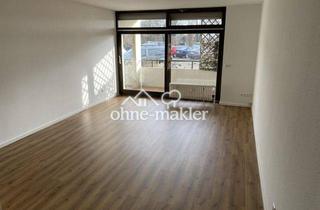Wohnung mieten in Brucknerstraße 6, 76676 Graben-Neudorf, Helle 2-Zimmer-Wohnung mit Einbauküche – renoviert 2025