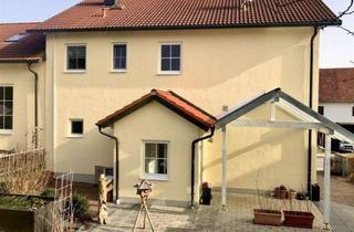 Haus kaufen in 85304 Ilmmünster, Ilmmünster - Haus in Haus mit sehr viel Platz - 6 Zimmer, 2 Bäder, Hobbyraum ...