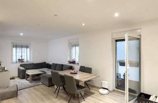 Wohnung kaufen in 68519 Viernheim, *** Lebensqualität im Herzen von Viernheim: Hochwertige 3-Zimmer-Wohnung mit Balkon ***