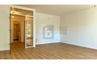 Wohnung kaufen in 40721 Hilden, FRISCH RENOVIERTE 2-ZI-ETW MIT TERRASSE, HILDEN