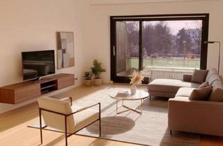 Wohnung kaufen in 82194 Gröbenzell, Hell, sonnig, ruhig und zentral - 2-Zimmer Wohnung im Herzen von Gröbenzell