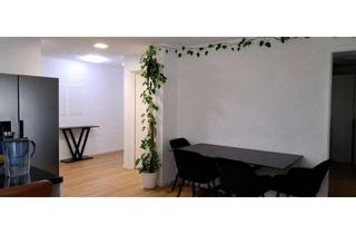 Wohnung kaufen in Sulzbacher Strasse 111, 71522 Backnang, Ganz neue und Modern 4 Zimmer Wohnung mit Garten