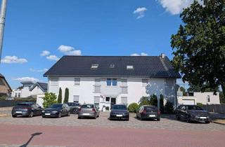 Wohnung kaufen in 47495 Rheinberg, Moderne und Helle 3,5 Zimmer Wohnung von 2014 in Rheinberg zentrumsnah