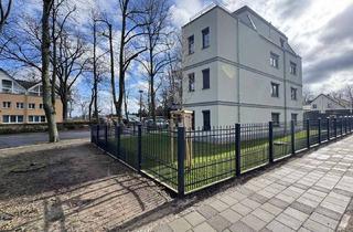 Wohnung kaufen in Kanalstraße 1a, 12589 Rahnsdorf, Exclusive 3-Zimmer Ferienwohnung am Dämeritzsee! PROVISIONSFREI!