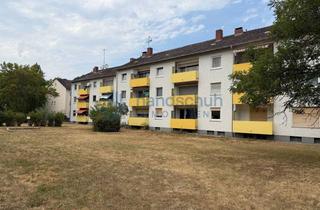 Wohnung kaufen in 55543 Bad Kreuznach, vermiete 74qm Eigentumswohnung in Bad Kreuznach