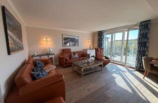 Wohnung kaufen in 25999 Kampen, Ferien am Roten Kliff mit Westterrasse