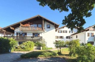 Wohnung kaufen in 82418 Murnau, Wo großzügiges Wohnen auf eine nachhaltige Investition trifft.