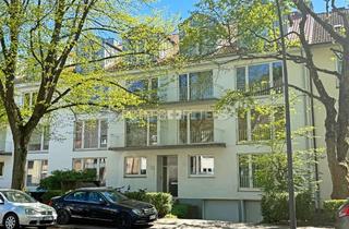 Wohnung kaufen in 22089 Eilbek, Wohnqualität in Eilbek - funktionaler Grundriss trifft urbane Lebensqualität