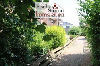 Wohnung kaufen in 31582 Nienburg, Nienburg-vermietete 3-Zi. Whg. im 1.OG mit Loggia (Otto Meyer Qualität) nahe der Alpheide
