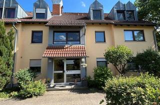 Wohnung kaufen in 91074 Herzogenaurach, 3-Zi.-Erdgeschoss-ETW in Herzogenaurach