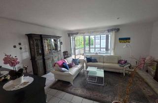 Wohnung kaufen in 88400 Biberach, Gepflegte 4- Zimmer Wohnung in beliebter Innenstadnaher Lage in Biberach