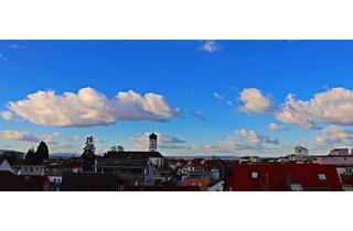 Wohnung kaufen in 88069 Tettnang, Viel Wohnraum in Tettnang, Maisonette Wohnung mit bezauberndem Ausblick - inkl. 1 TG Platz!