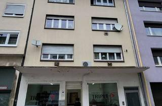 Wohnung kaufen in 75177 Nordstadt, SGE- Attraktive Maisonette-Wohnung mit langfristigem Mietverhältnis – Top-Kapitalanlage in Pforzheim