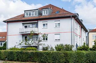 Wohnung kaufen in 14532 Stahnsdorf, Moderne, sonnige 3-Zimmer Wohnung in Stahnsdorf