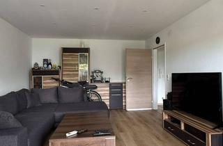 Wohnung kaufen in 65439 Flörsheim, Umfassend neu renovierte 2-Zimmer-Wohnung – mit Tiefgaragenplatz