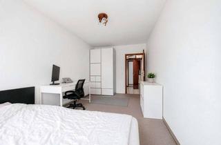 Wohnung kaufen in 85354 Freising, Vermietetes Studentenappartement in Freising | Kapitalanlage mit Balkon