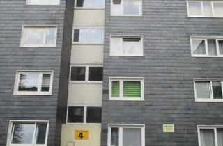 Wohnung kaufen in Zaunkönigsteg, 51647 Gummersbach, Freie 3-Zi.-Erdgeschoss-ETW + 1 KFZ-Tiefgaragenplatz in Gummersbach