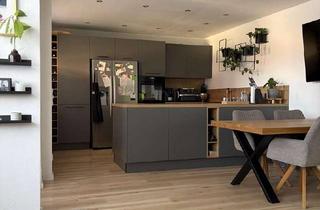 Wohnung kaufen in 31303 Burgdorf, 3-Zimmer Wohnung topmodern