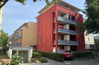 Wohnung kaufen in Nordstr., 79104 Herdern, Neuwertiges, ruhiges Studentenappartment in TOPLAGE