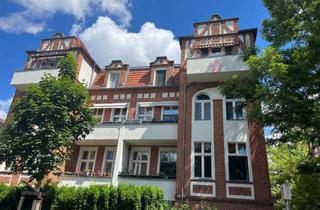 Wohnung kaufen in 10318 Karlshorst, Karlshorst : Schöne DG-Wohnung im Prinzenviertel