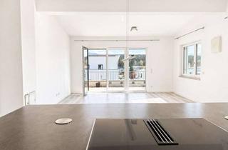 Penthouse kaufen in 82377 Penzberg, Penthouse mit traumhaftem Blick