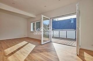 Wohnung mieten in Untergrüner Straße 172, 58644 Iserlohn, Erstbezug! - 3 Zimmerwohnung mit Gäste-WC, XXL-Balkon und PKW-Stellplatz