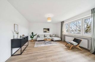 Wohnung kaufen in Rathausstraße 41, 86343 Königsbrunn, Wohntraum Königsbrunn: Bezugsfertige 97 m² für Eigennutzer oder 5% Rendite